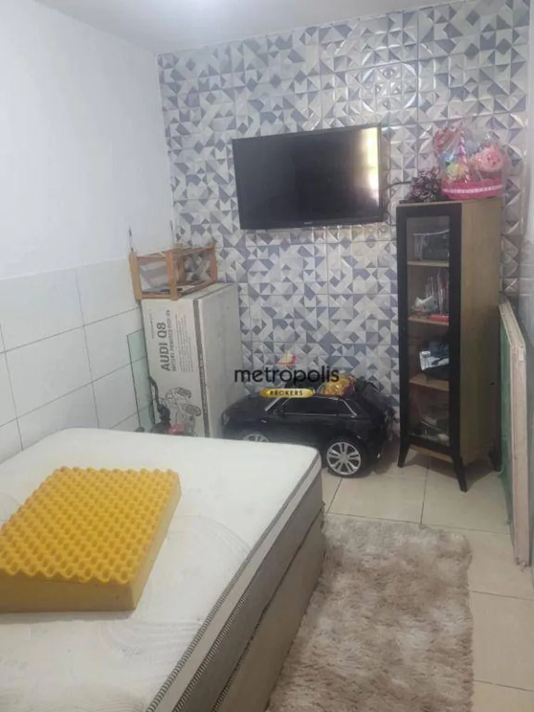 Sobrado, 3 quartos, 150 m² - Foto 2
