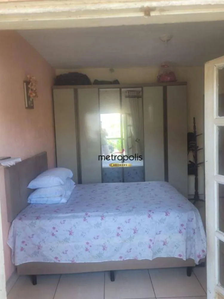 Sobrado, 3 quartos, 150 m² - Foto 2