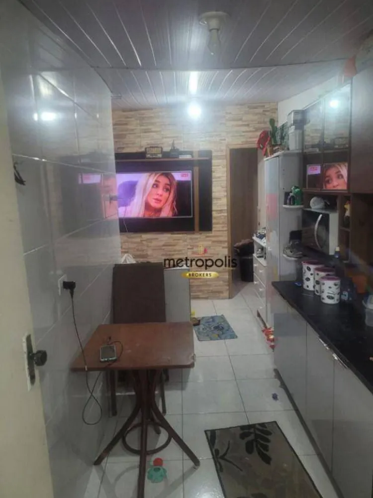 Sobrado, 3 quartos, 150 m² - Foto 5