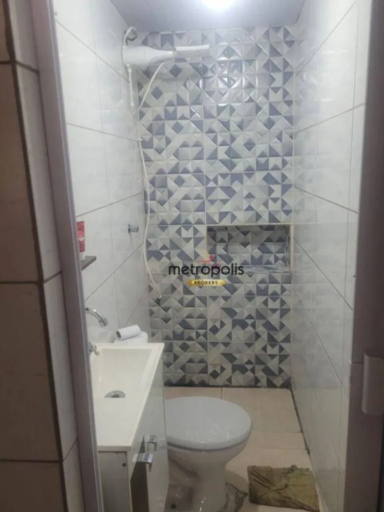 Sobrado, 3 quartos, 150 m² - Foto 3