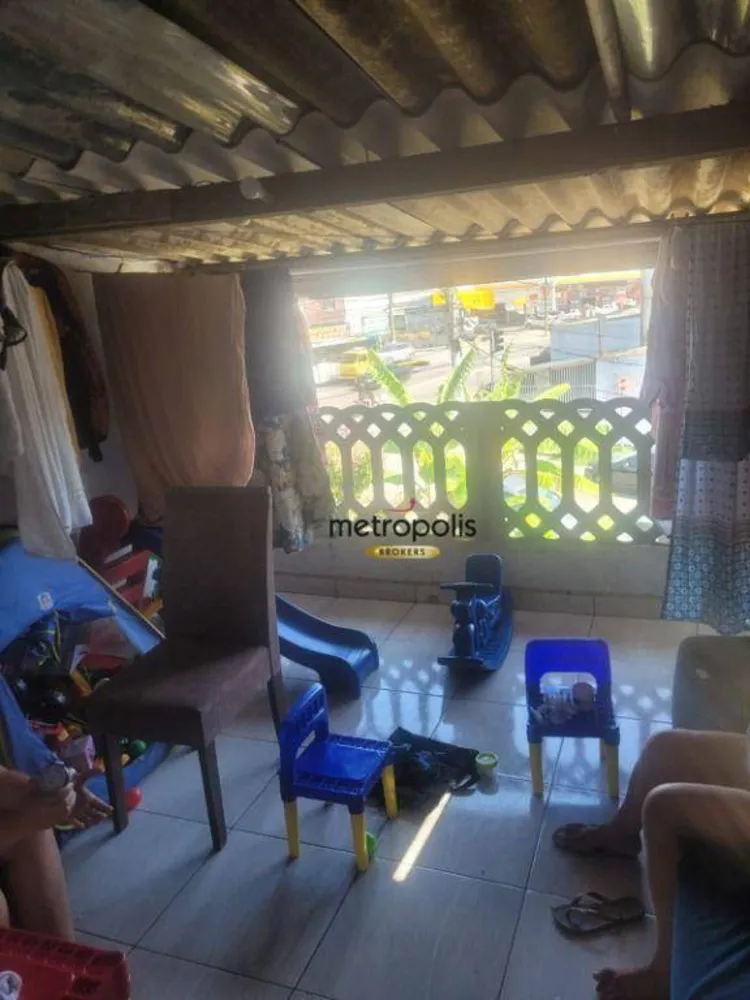 Sobrado, 3 quartos, 150 m² - Foto 4