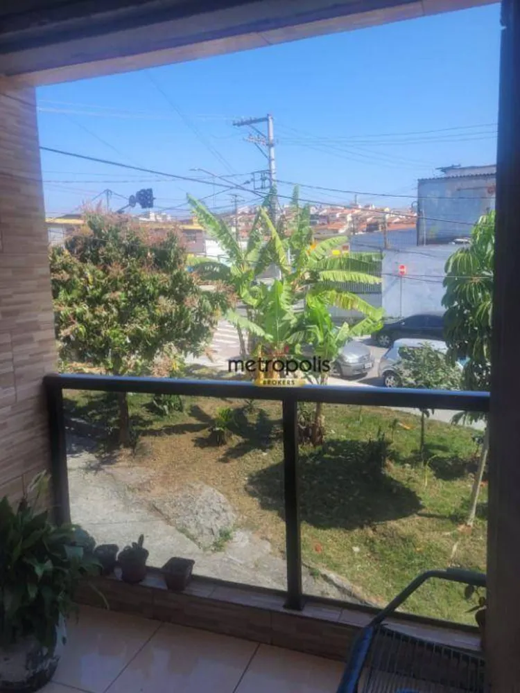 Sobrado, 3 quartos, 150 m² - Foto 11