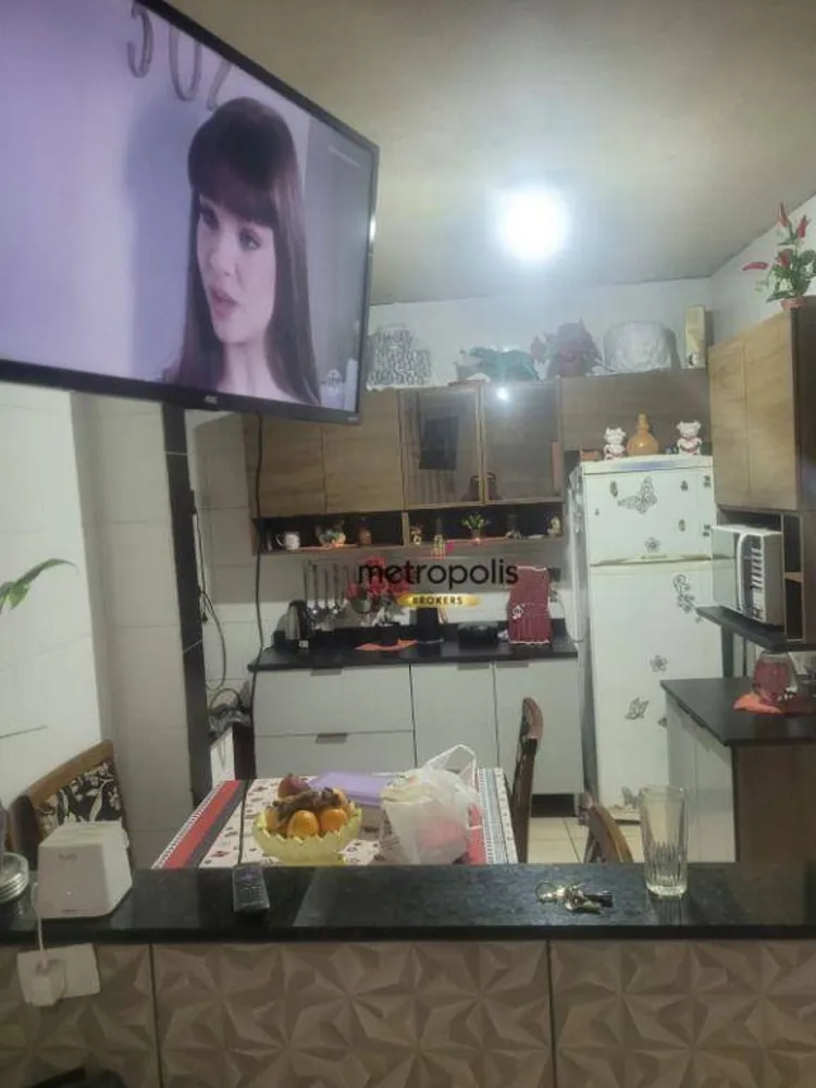 Sobrado, 3 quartos, 150 m² - Foto 4