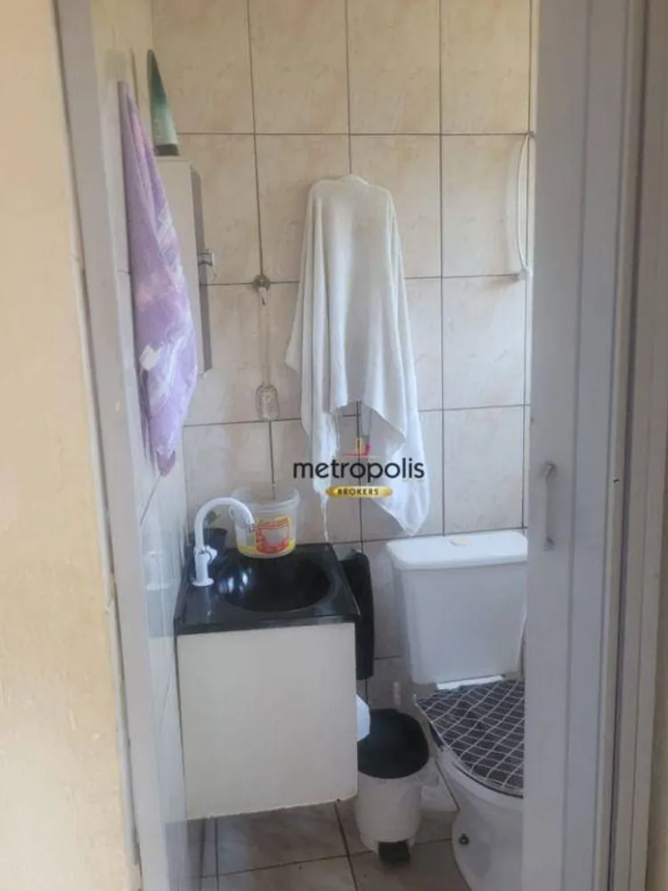 Sobrado, 3 quartos, 150 m² - Foto 1