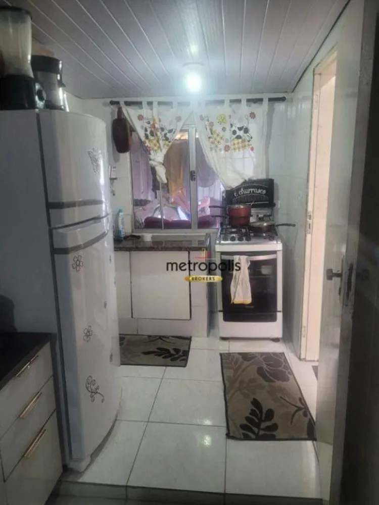 Sobrado, 3 quartos, 150 m² - Foto 7