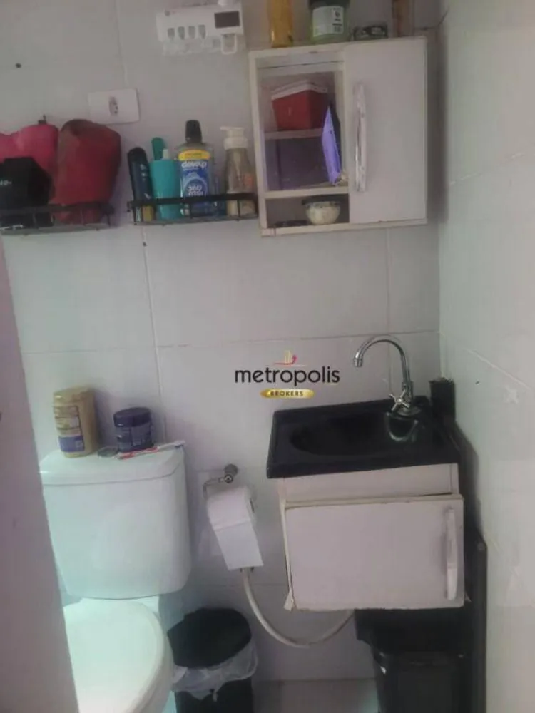 Sobrado, 3 quartos, 150 m² - Foto 8