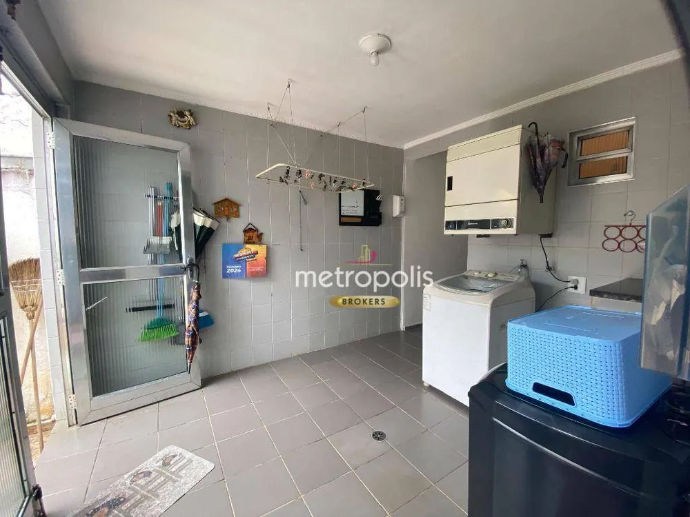 Casa, 3 quartos, 241 m² - Foto 7