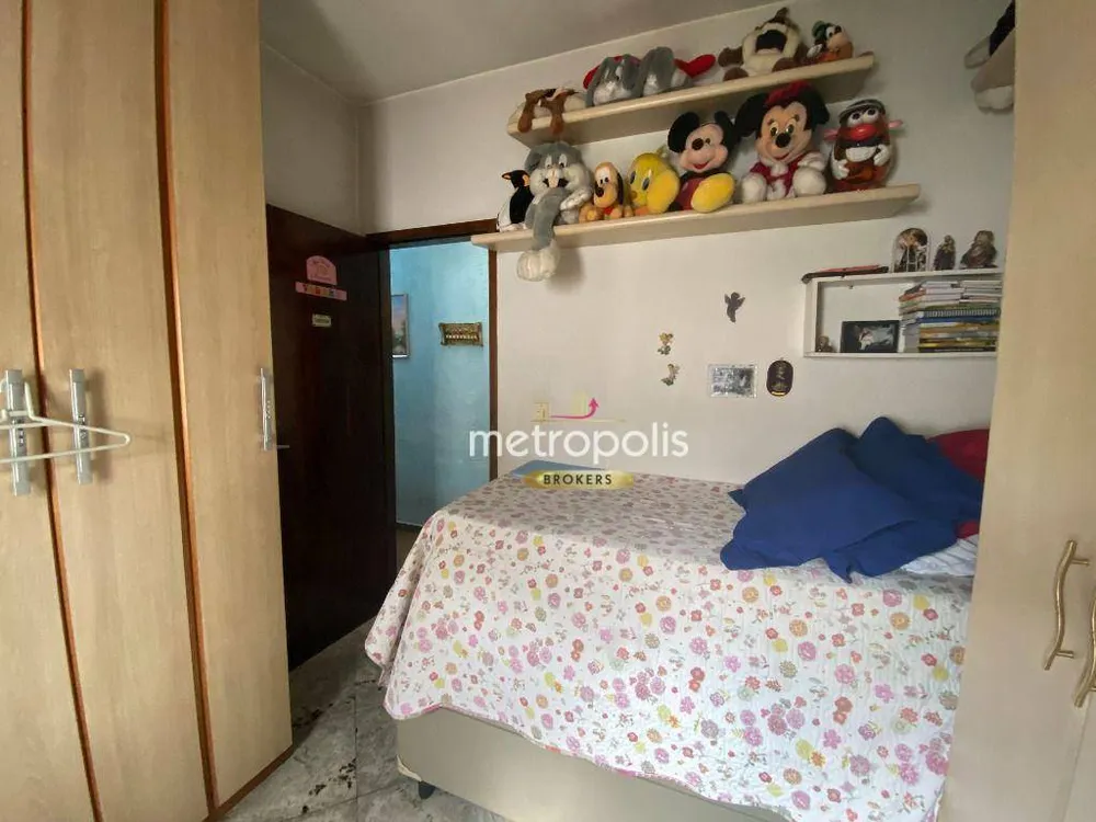 Casa, 3 quartos, 241 m² - Foto 7