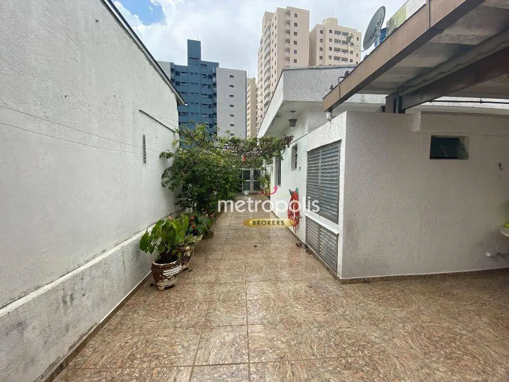 Casa, 3 quartos, 241 m² - Foto 11