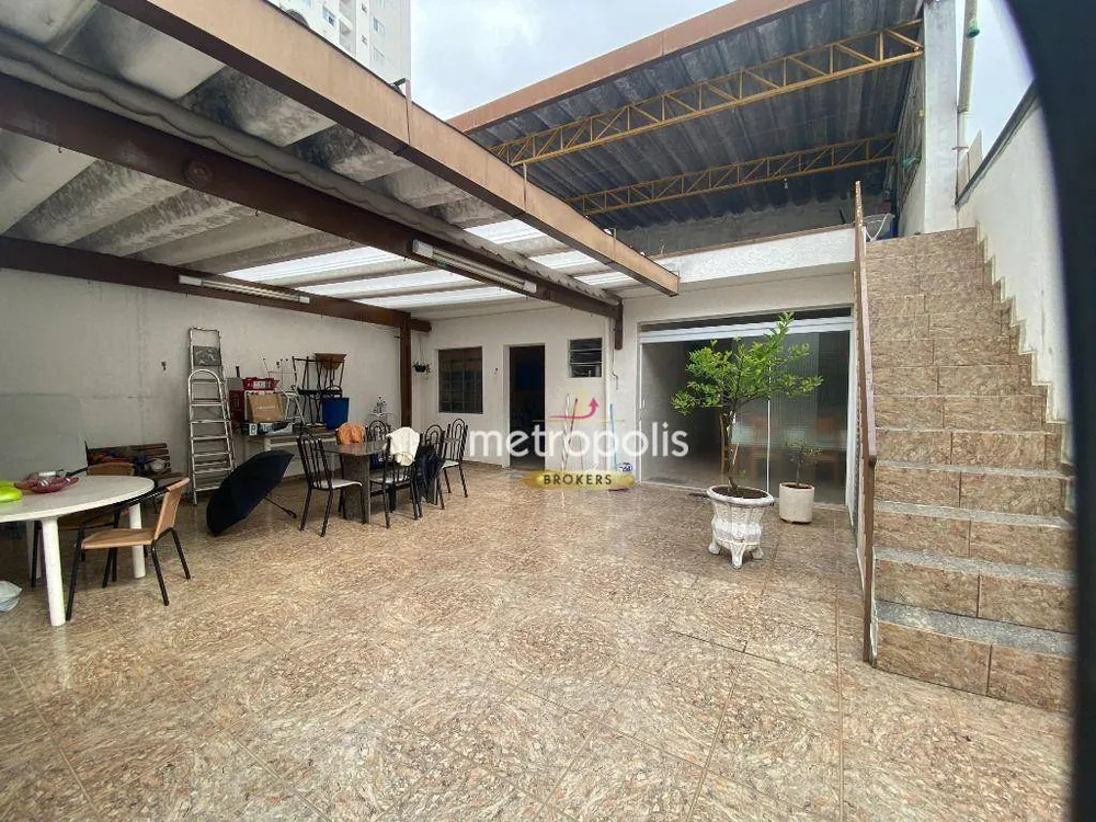 Casa, 3 quartos, 241 m² - Foto 8