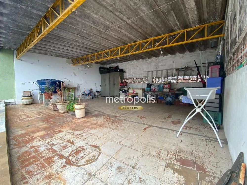 Casa, 3 quartos, 241 m² - Foto 2