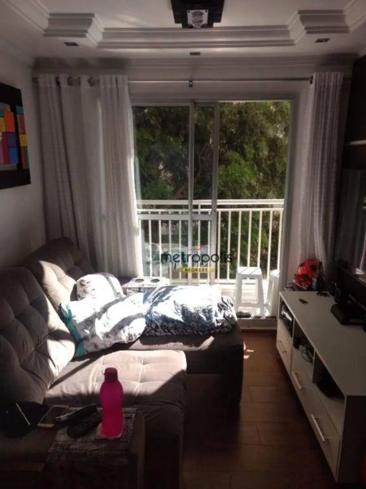 Apartamento, 3 quartos, 67 m² - Foto 3