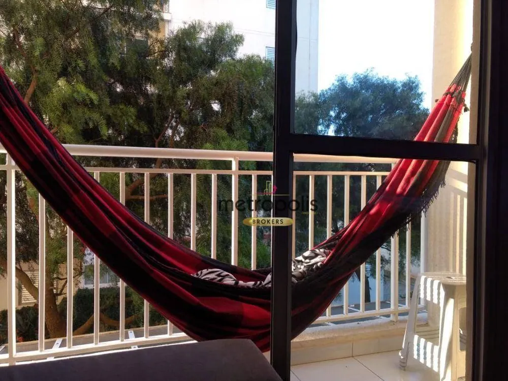 Apartamento, 3 quartos, 67 m² - Foto 4