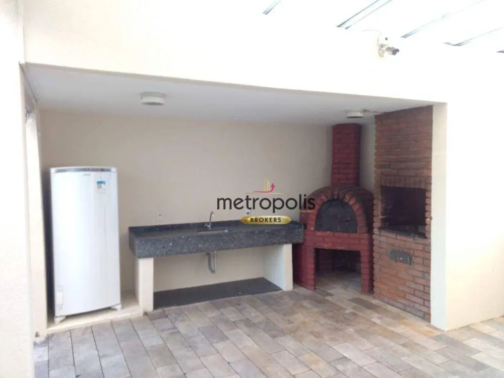Apartamento, 3 quartos, 67 m² - Foto 7