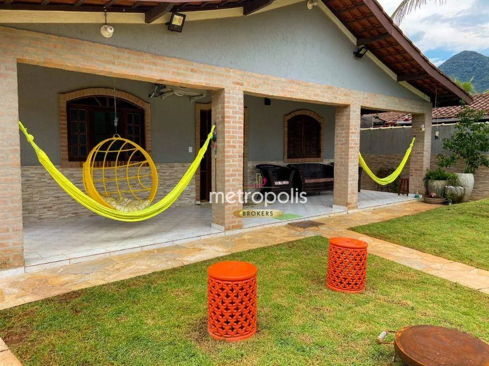 Casa de Condomínio, 5 quartos - Foto 12