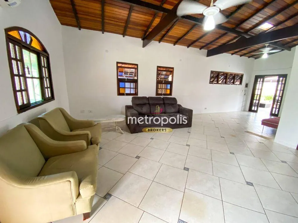 Casa de Condomínio, 5 quartos - Foto 2
