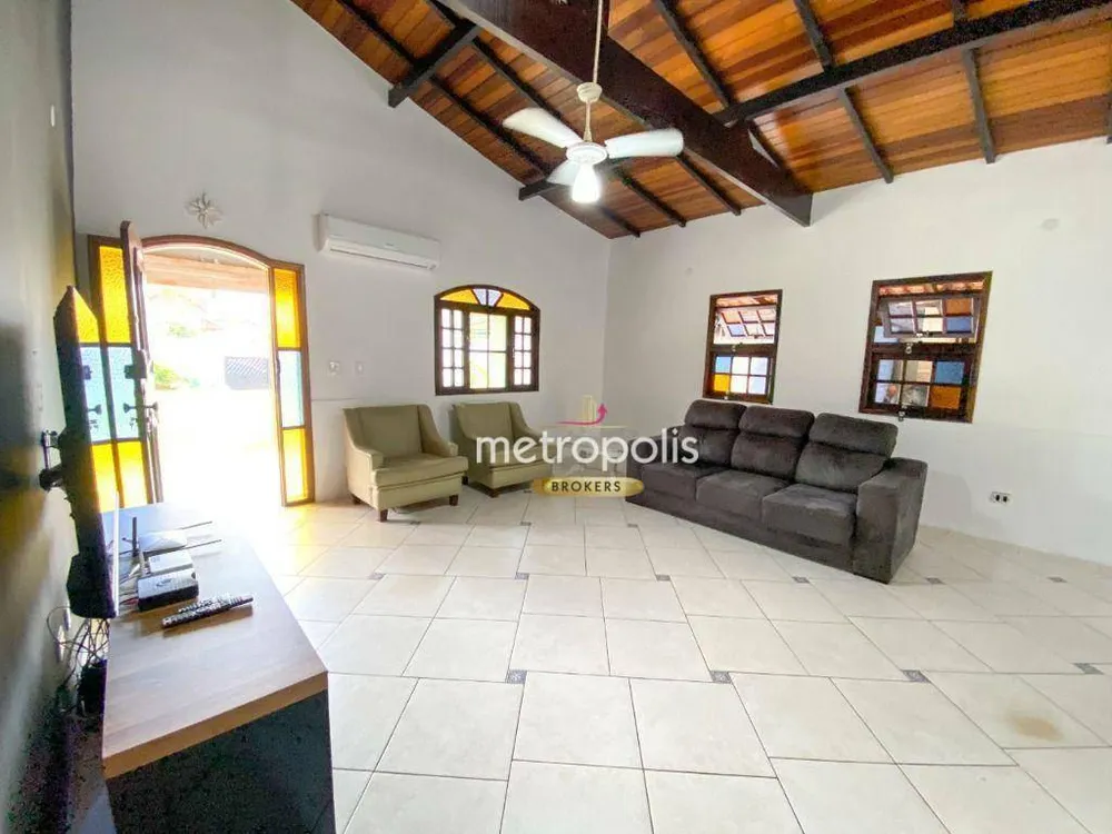 Casa de Condomínio, 5 quartos - Foto 1