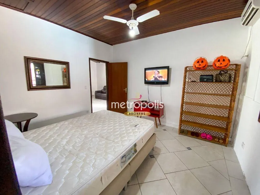 Casa de Condomínio, 5 quartos - Foto 3