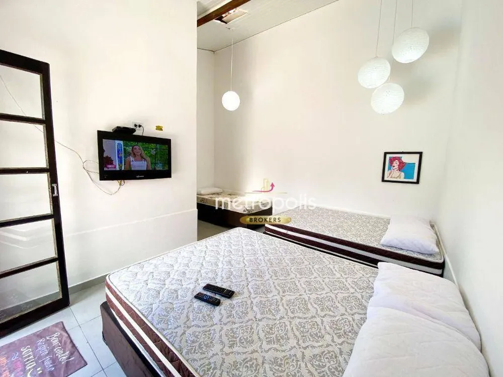 Casa de Condomínio, 5 quartos - Foto 9