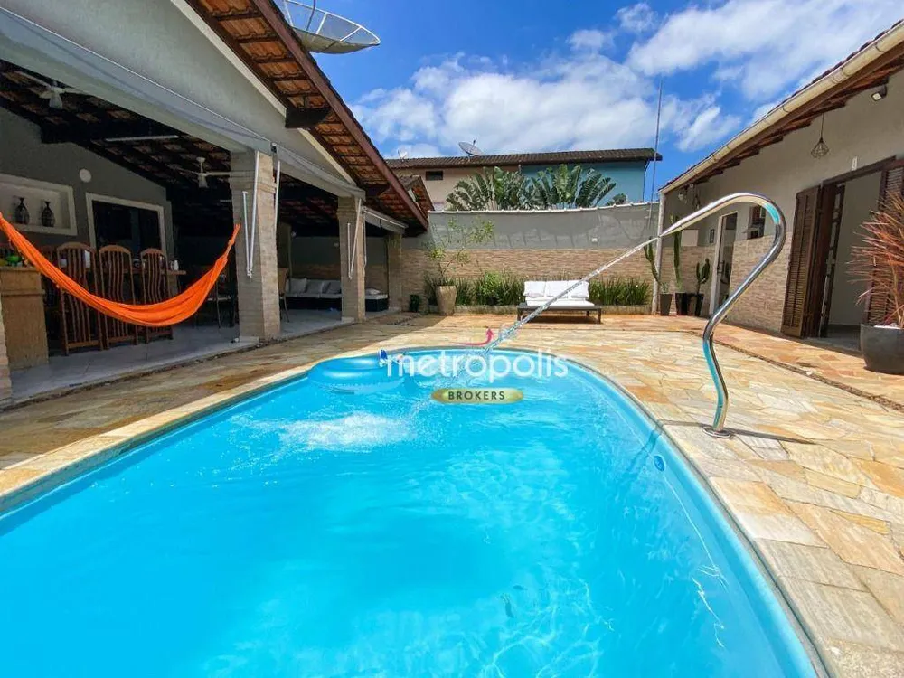 Casa de Condomínio, 5 quartos - Foto 8