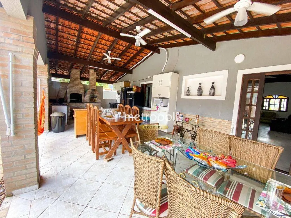 Casa de Condomínio, 5 quartos - Foto 5