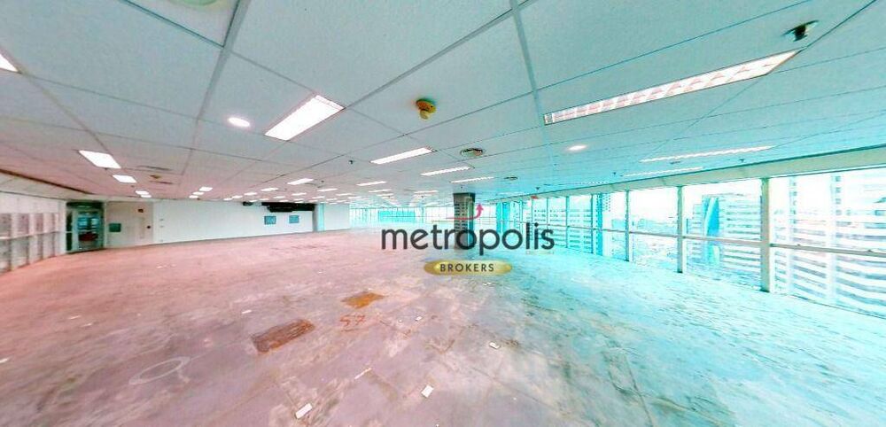 Sala-Conjunto, 904 m² - Foto 1