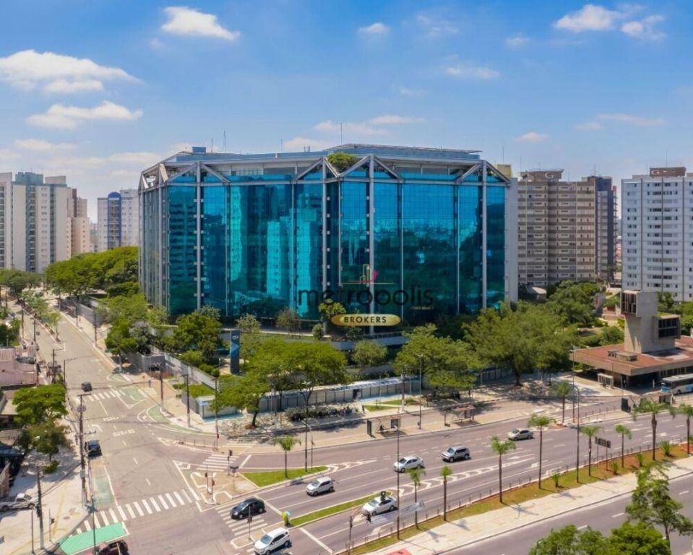 Sala-Conjunto, 904 m² - Foto 3