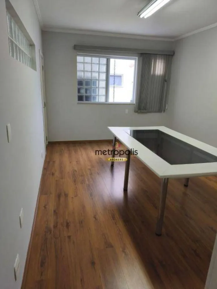 Sala-Conjunto, 40 m² - Foto 11