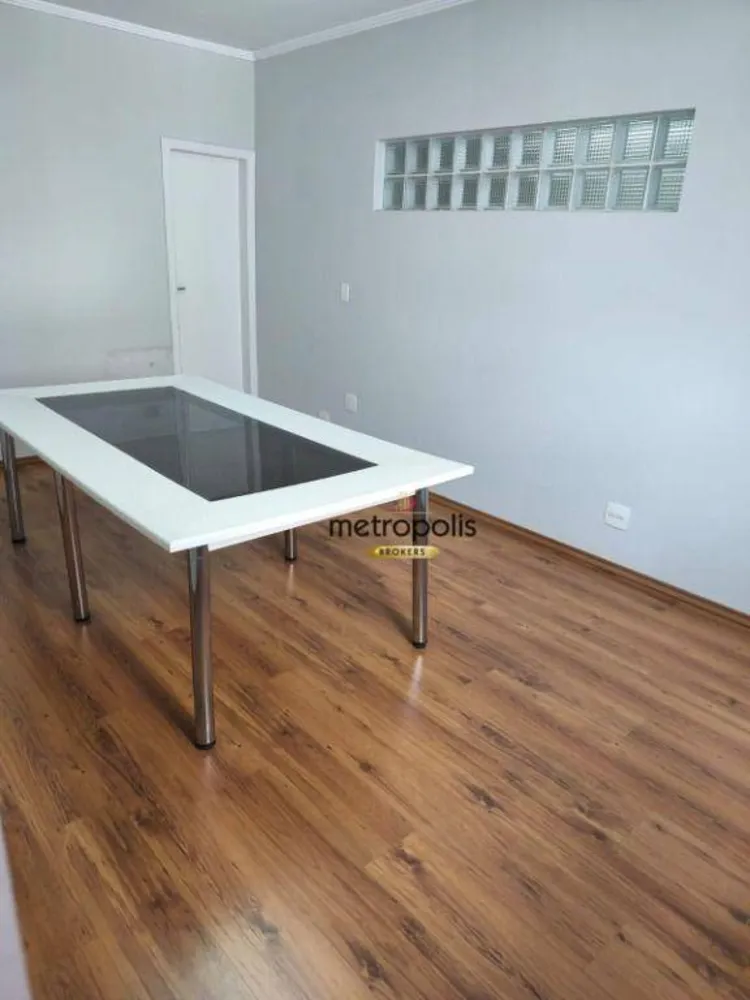 Sala-Conjunto, 40 m² - Foto 1
