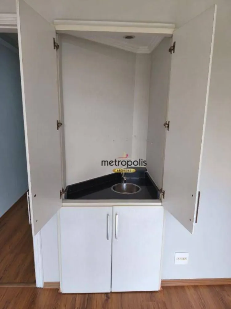 Sala-Conjunto, 40 m² - Foto 4