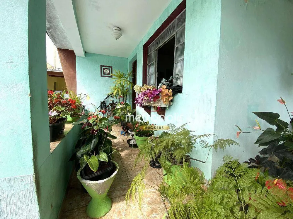 Casa, 2 quartos, 110 m² - Foto 7