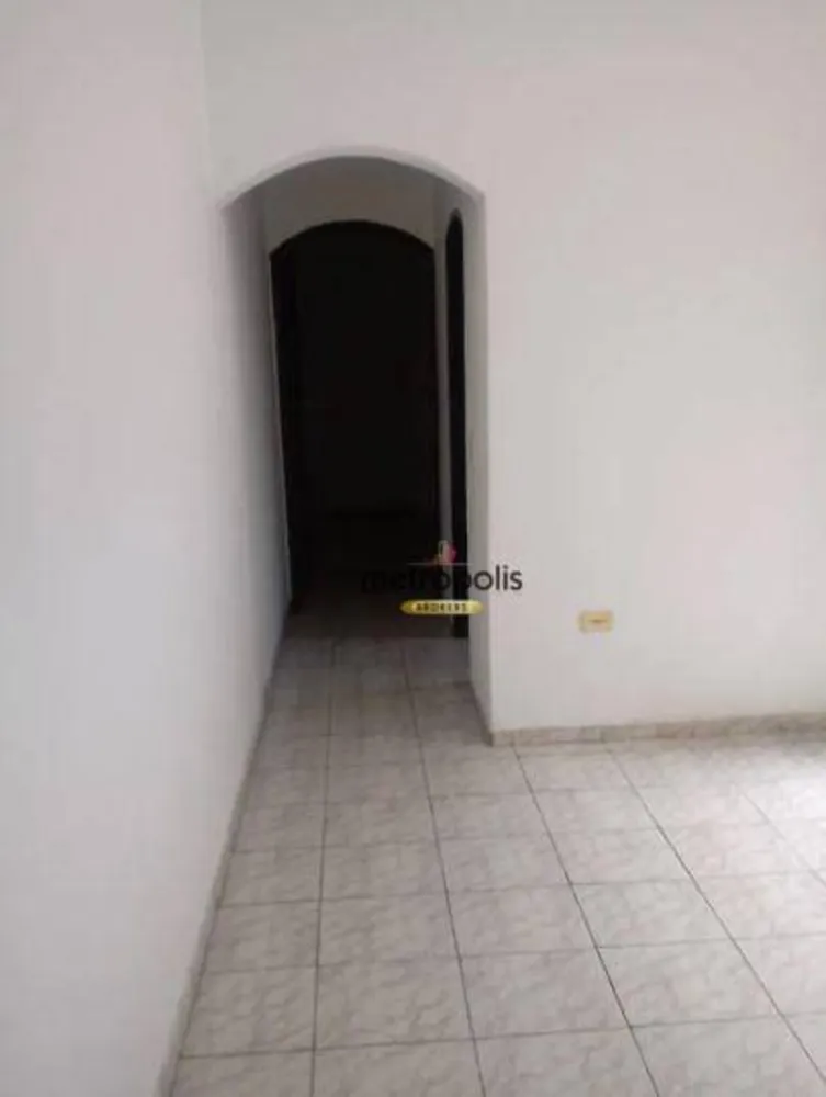 Casa, 6 quartos, 200 m² - Foto 2