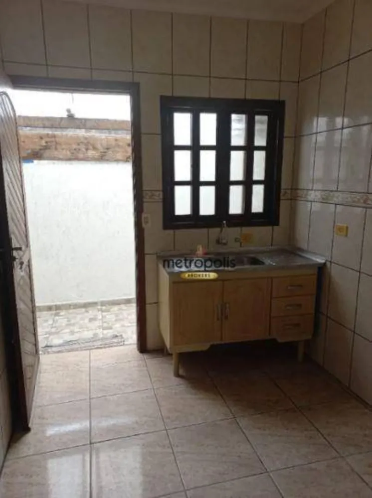Casa, 6 quartos, 200 m² - Foto 3