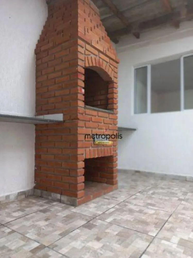 Casa, 6 quartos, 200 m² - Foto 12