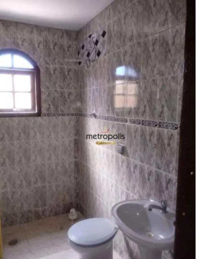Casa, 6 quartos, 200 m² - Foto 5