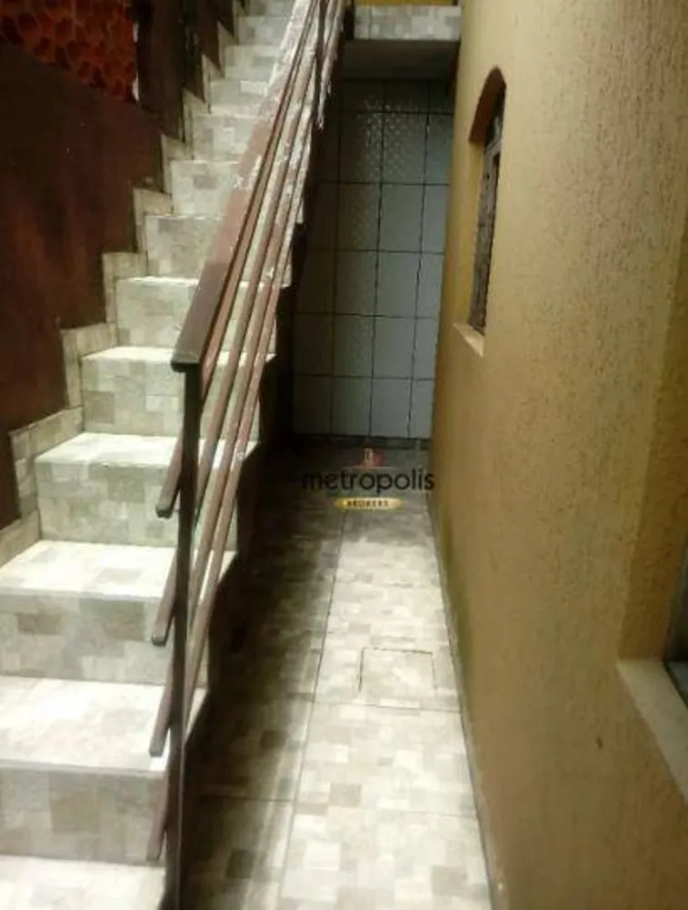 Casa, 6 quartos, 200 m² - Foto 6