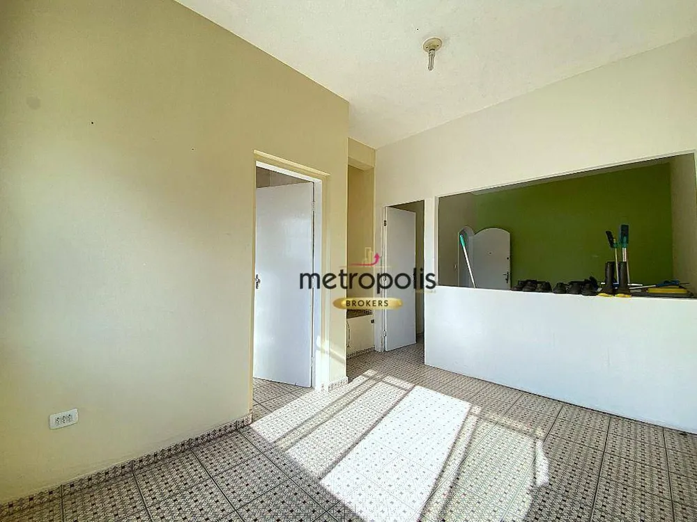 Sala-Conjunto, 35 m² - Foto 1