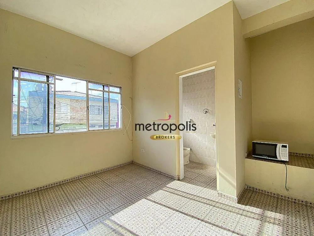Sala-Conjunto, 35 m² - Foto 7