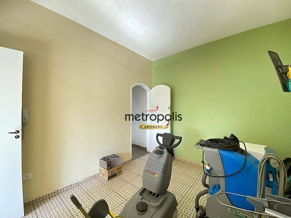 Sala-Conjunto, 35 m² - Foto 5