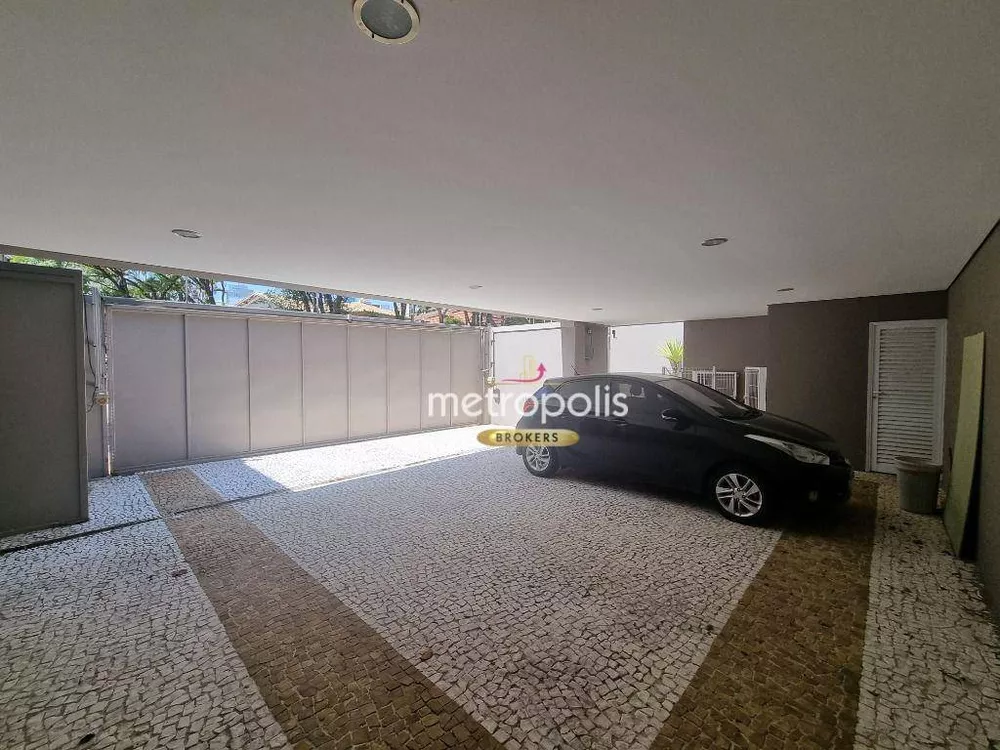 Sobrado à venda com 4 quartos, 687m² - Foto 3