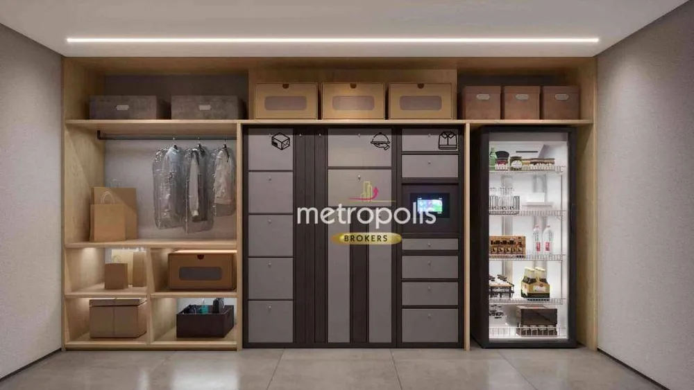 Apartamento, 3 quartos, 185 m² - Foto 7