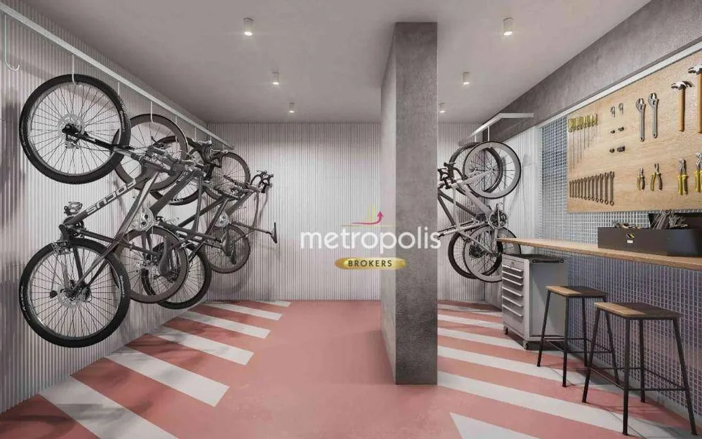 Apartamento, 3 quartos, 185 m² - Foto 8
