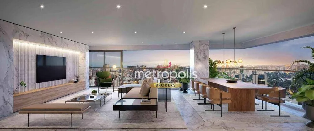 Apartamento, 3 quartos, 185 m² - Foto 10