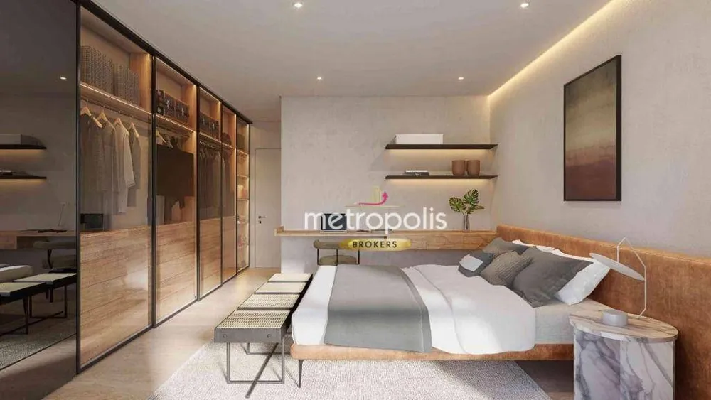 Apartamento, 3 quartos, 185 m² - Foto 12