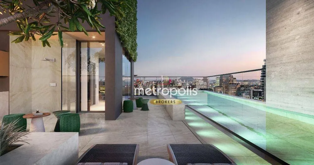 Apartamento, 3 quartos, 185 m² - Foto 1