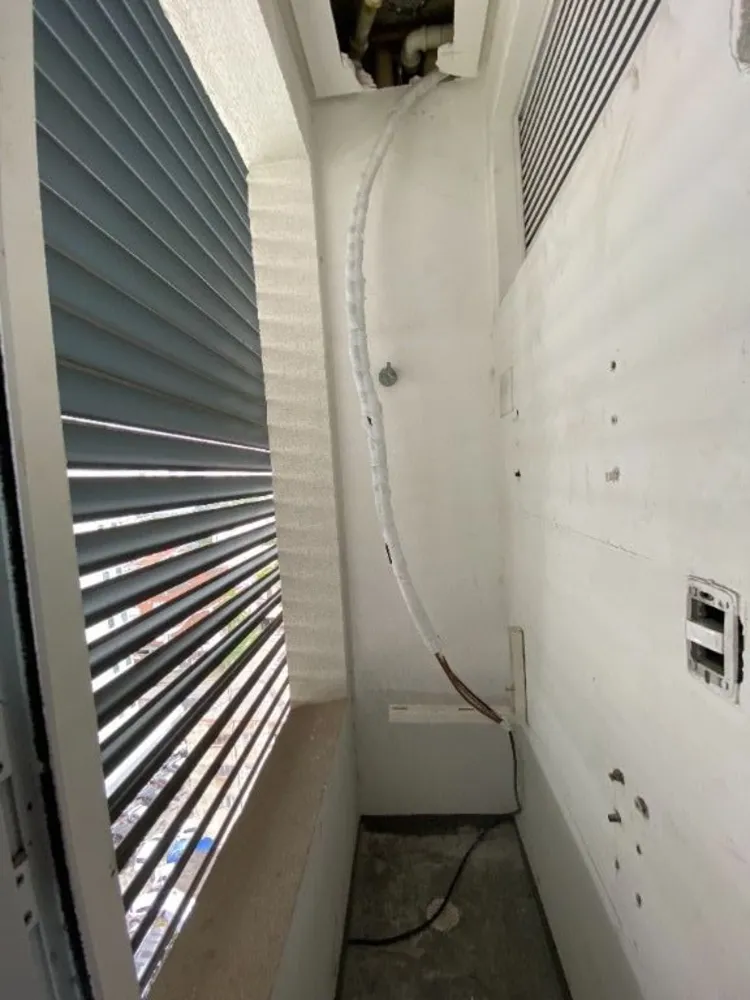 Sala-Conjunto, 55 m² - Foto 4