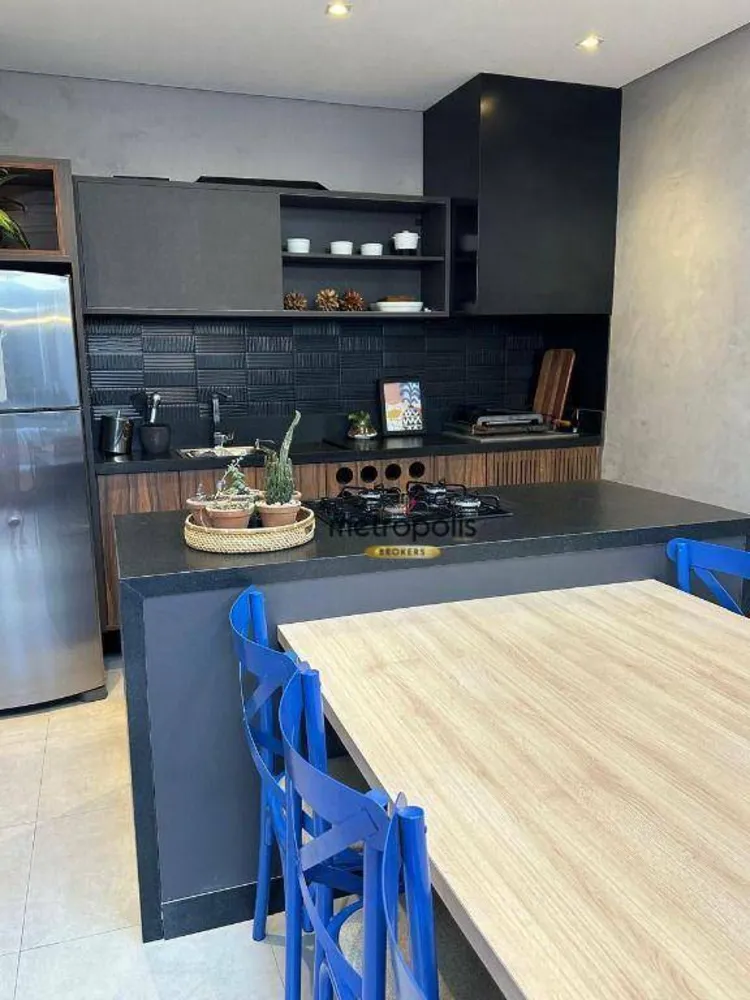 Sobrado, 3 quartos, 183 m² - Foto 6