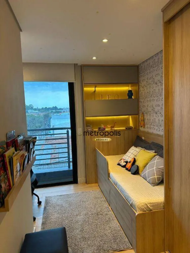 Sobrado, 3 quartos, 183 m² - Foto 10