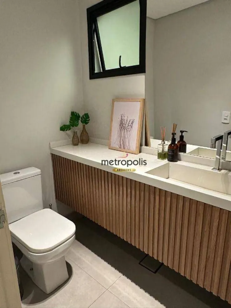 Sobrado, 3 quartos, 183 m² - Foto 9