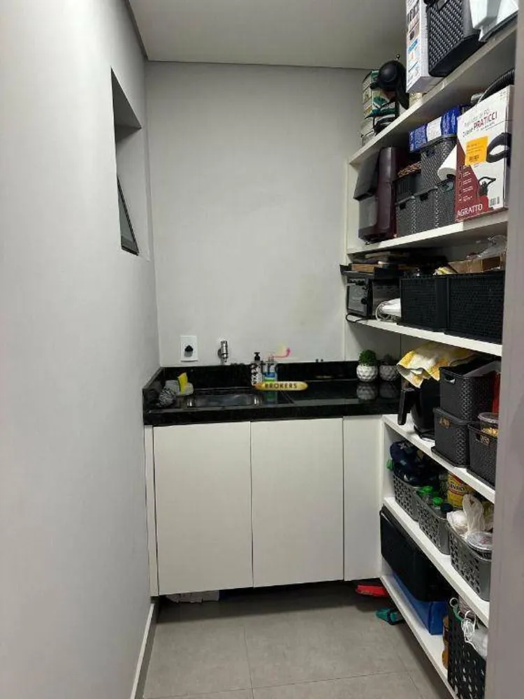 Sobrado, 3 quartos, 183 m² - Foto 8